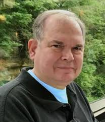 Mark Wayne Blaser Obituary