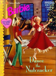 Coloring pages are fun for children of all ages and are a great educational tool that helps children develop fine motor skills, creativity and color recognition! Barbie Dance The Nutcracker Coloring Book Golden Books 0033500257162 Amazon Com Books