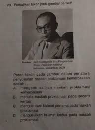 Check spelling or type a new query. Tokoh Yang Mengetik Naskah Proklamasi Adalah Cara Golden