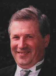 Laurent Morin Obituary (1949