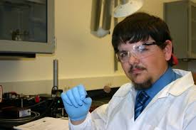 A Student's Road to Research