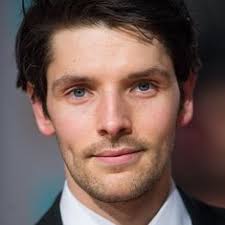 Colin Morgan — The Movie Database (TMDB)