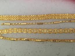 Pin On 22k 24k Gold Jewelry