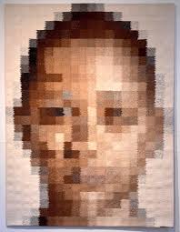 Textile Curator Selector