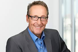 Matthias Altendorf joins the Board of Directors