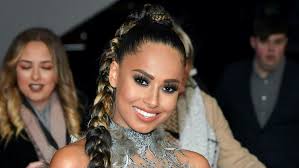 Amber Gill could be stuck in Dubai for Christmas amid Tier 4 chaos