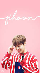Yup, dia adalah park jihoon. 96 Park Jihoon Wallpapers On Wallpapersafari