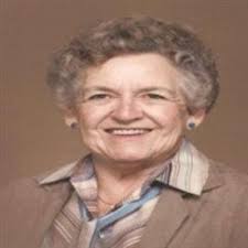 Obituary information for Rosella Everhart