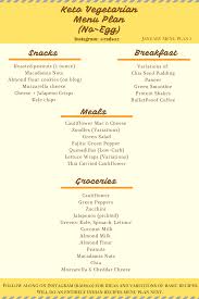 Entdecke rezepte, einrichtungsideen, stilinterpretationen und andere ideen zum ausprobieren. No Egg Keto Menu Plan For Vegetarians