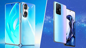 HONOR 60 Pro v/s Xiaomi 11T: Which one ...