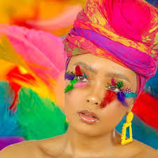 Ahliyah Michelle • Bay Area Beauty Creator & Influencer