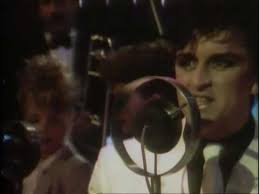 This Way Up: Top of the Pops 1 July 1982