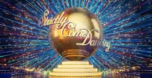 Strictly come dancing returns to bbc one next month. Strictly Come Dancing Wikipedia
