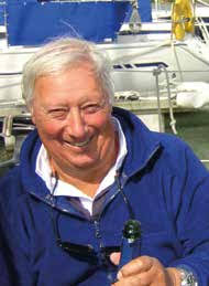 PLUS ▫ Chartering in Canada ▫ Into the rocks in Portugal ▫ Planning a  circumnavigation ▫ First time in the French canals