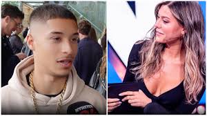 ADAAM berättar vad han egentligen tycker om medlemmarna i  Wahlgren-Ingrosso-familjen...