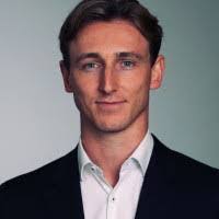 James Blades's Instagram, Twitter & Facebook