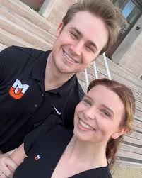 One more show!! And one more star to introduce you to. Meet Connor Morgan  who has played almost every single character in this entire show. Come see  our actors “swing” into action