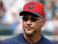 Looking for general definition of cl? Cleveland Indians Manager On Team S Name Time To Move Forward National Sports Postguam Com