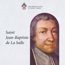 La Salle Academy Employees, Location, Alumni