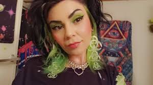 Introducing myself and favorite artists