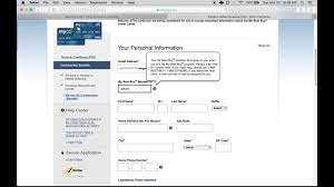 Check spelling or type a new query. How To Apply For The Best Buy Credit Card Youtube