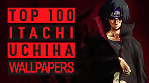 Maybe you would like to learn more about one of these? Top 100 Itachi Uchiha From Naruto Live Wallpapers Wallpaper Engine Youtube