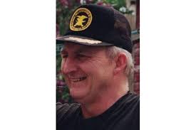 George Rumsey Obituary (1949