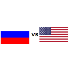 Reported cases and deaths by country or territory. Country Comparison Russia Vs United States 2021 Countryeconomy Com