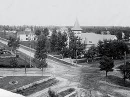 I visited ginter park presbyterian church today. Highland Park History Richmond Community Conversations Richmondmagazine Com
