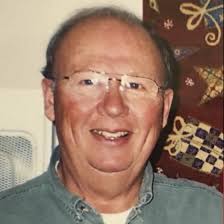 Jack Simonds Obituary & Funeral