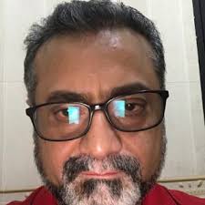 Dr. Nadeem Hussain, MD