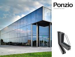 Innovation is an important core ponzio value. Windows Factory Window And Door Systems