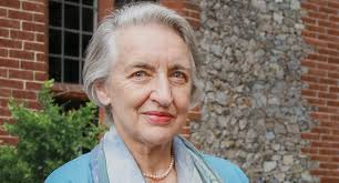 Radical Hospitality: In Memory of Rosemary Haughton (1927–2024)