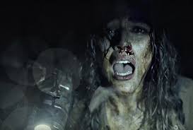 Blair Witch is the most disappointing horror movie of the year | Vox