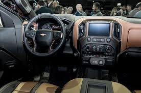 2019 Chevrolet Silverado 9 Silverado Surprises And Delights Chevrolet Suburban Chevy Silverado Chevy
