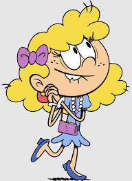 Clyde Mcbride, louds, Lisa Loud, Lola Loud, Lincoln Loud, loud House, lola,  loud, nickelodeon, coloring Book | Anyrgb