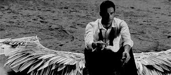 Angelwings wings devil lucifer satan spn supernatural lucifersupernatural lucifermorningstar. Luciferirl