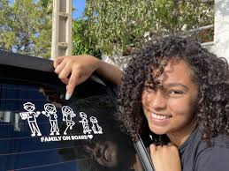 Custom stickers, decals & car stickers