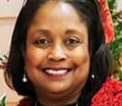 Featured Member: Norma Michelle Beckwith