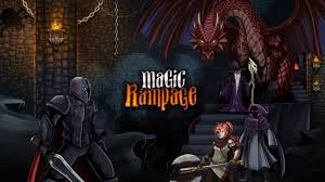 ¿cuál es el mejor juego android?, es imposible quedarse con uno solo, lo mejor de todo es que hay cientos de juegos muy divertidos. Magic Rampage Juego De Plataformas 2d Android No Te Lo Pierdas El Poder Del Androide Verde