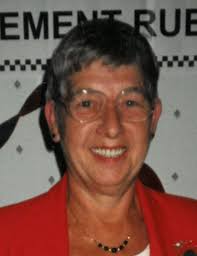 Obituary information for Ruby Watts