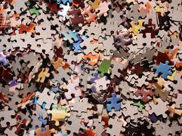 Days of our lives jigsaw puzzles. My Life In Bullet Points My Jigsaw Puzzle Obsession By The Numbers