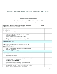 patient chart template templates medical post paper blank