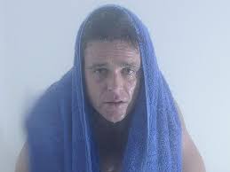 Nikolic's long rap sheet revealed