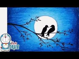 How To Draw Scenery Of Moonlight With Oil Pastel Step By Step Youtube Oil Pastel Drawings Easy Oil Pastel Art Colorful Drawings There are 4801 pencil landscape for sale on etsy, and they cost nz$43.69 on average. oil pastel drawings easy