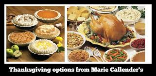 Find your closest marie callender's restaurant here. Let Marie Callender S Make Thanksgiving For You Eat Drink Oc