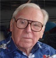 Lawrence Germain Obituary (1923