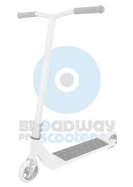 So this means, if you got some. Build Your Custom Scooter Broadway Pro Scooters