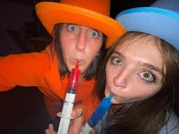 tell me baby, do u recognize me