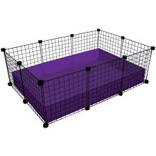 Find deals on products in pet supplies on amazon. Standard C C Guinea Pig Cages